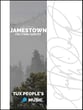 Jamestown String Trio cover